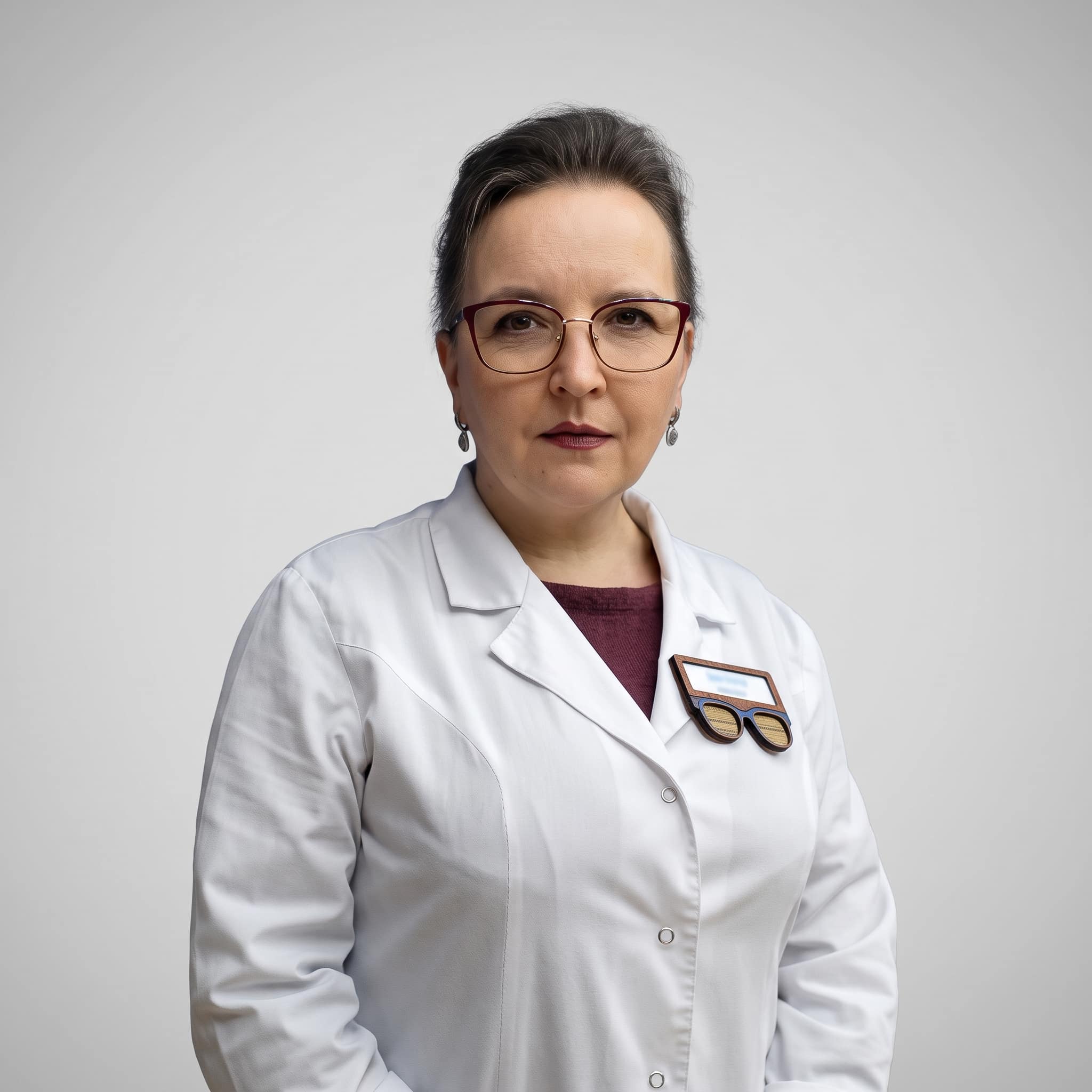 Светлана Викторовна Гридасова